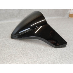 Visière Blanche Compteur Honda CB1000R - Réf. 64214-MFN-D00ZA