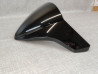 Visière Blanche Compteur Honda CB1000R - Réf. 64214-MFN-D00ZA