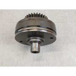 Ensemble d'engrenage mené GL1800 GOLDWING 2012/16 HONDA 13430-MCA-A61