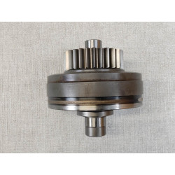 Ensemble d'engrenage mené GL1800 GOLDWING 2012/16 HONDA 13430-MCA-A61