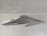 Auvent arrière droit Honda CB500 F 2019/21 - Réf. 77240-MKP-J40ZD