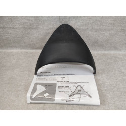 Coussin réservoir Honda CB650 F 2014-2020 – Réf. 17570-MJE-D40