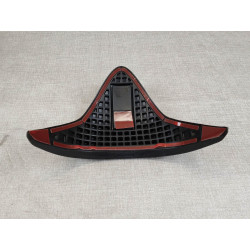 Coussin réservoir Honda CB650 F 2014-2020 – Réf. 17570-MJE-D40