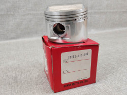 Piston cote STD coté gauche CX500 78/79 CX500C 79/82 CX500D HONDA 13102-415-000