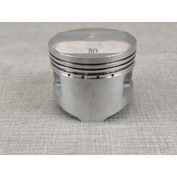 Piston Surcote 0,50 Honda XR250 XR250R – Réf. 13103434003
