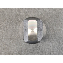 Piston Surcote 0,50 Honda XR250 XR250R – Réf. 13103434003