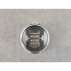 Piston Surcote 0,50 Honda XR250 XR250R – Réf. 13103434003