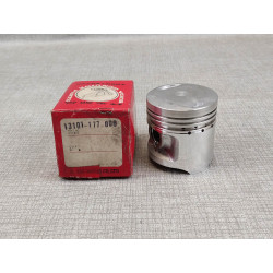 Piston cote standard pour modèles CY80Z XL80S 80/85 HONDA 13101-177-000