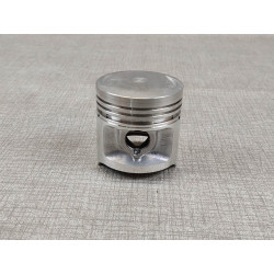 Piston cote standard pour modèles CY80Z XL80S 80/85 HONDA 13101-177-000