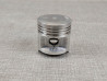 Piston cote standard pour modèles CY80Z XL80S 80/85 HONDA 13101-177-000