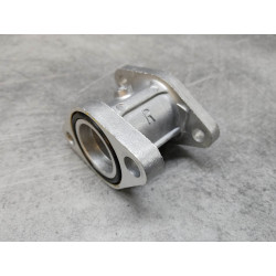 Pipe admission alu coté droit HONDA CB125K5 16034-304-004