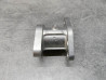 Pipe admission alu coté droit HONDA CB125K5 16034-304-004