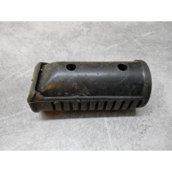Caoutchouc repose pied AV HONDA CB250-360G CB400F CB500T CB550F 50661-369-0000