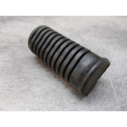 Caoutchouc repose pied AV HONDA CB250-360G CB400F CB500T CB550F 50661-369-0000