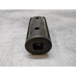 Caoutchouc repose pied AV HONDA CB250-360G CB400F CB500T CB550F 50661-369-0000