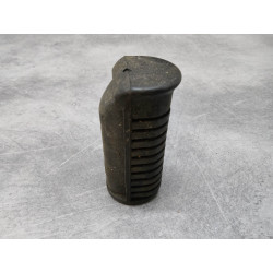 Caoutchouc repose pied AV HONDA CB250-360G CB400F CB500T CB550F 50661-369-0000