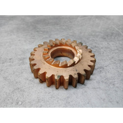 Pignon axe de kick HONDA CB250 CB350 K2 à K4 90033-286-020