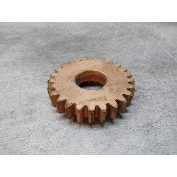 Pignon axe de kick HONDA CB250 CB350 K2 à K4 90033-286-020