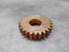 Pignon axe de kick HONDA CB250 CB350 K2 à K4 90033-286-020