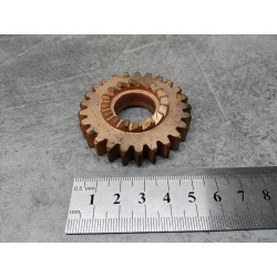 Pignon axe de kick HONDA CB250 CB350 K2 à K4 90033-286-020