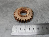 Pignon axe de kick HONDA CB250 CB350 K2 à K4 90033-286-020