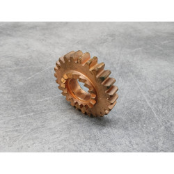 Pignon axe de kick HONDA CB250 CB350 K2 à K4 90033-286-020