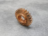 Pignon axe de kick HONDA CB250 CB350 K2 à K4 90033-286-020