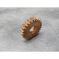 Pignon axe de kick HONDA CB250 CB350 K2 à K4 90033-286-020