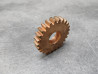 Pignon axe de kick HONDA CB250 CB350 K2 à K4 90033-286-020