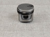 Kit piston adaptable complet pour HONDA P50 13101-044-030