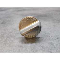 Jauge de niveau d'huile HONDA CB250 CB350 360G 15650-286-010