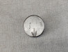Kit piston adaptable complet pour HONDA P50 13101-044-030