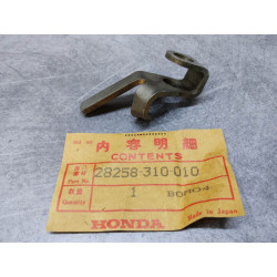 Butée d'axe de kick dans HONDA CB250 350 360 500 550 28258-310-010