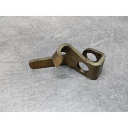 Butée d'axe de kick dans HONDA CB250 350 360 500 550 28258-310-010