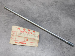 Goujon de cylindre M8x269 de CB250-350 honda 90033-286-020