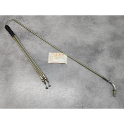 Cable gaz tirage HONDA CL250/350 RARE 17910-297-751