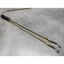 Cable gaz tirage HONDA CL250/350 RARE 17910-297-751