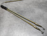 Cable gaz tirage HONDA CL250/350 RARE 17910-297-751