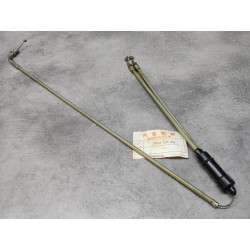 Cable gaz tirage HONDA CL250/350 RARE 17910-297-751