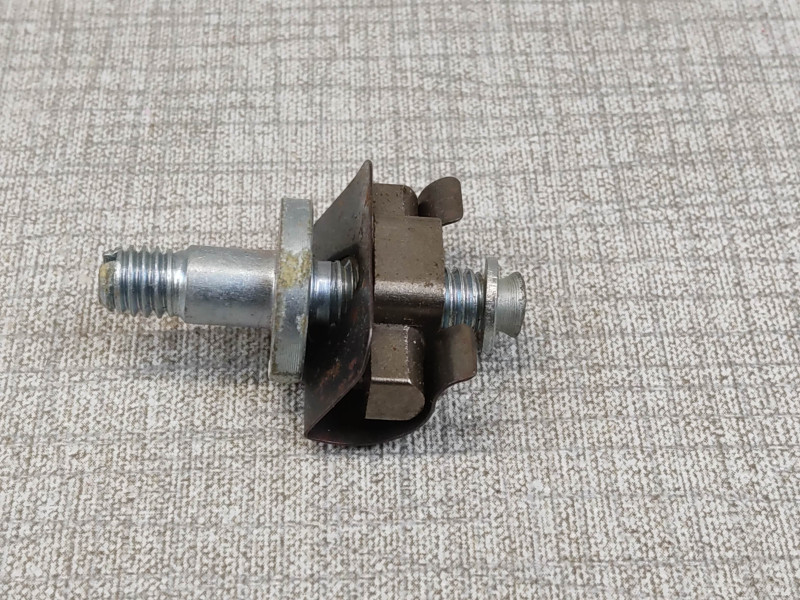 Vis Réglage Embrayage Honda XR80 - Réf. 22831-107-000