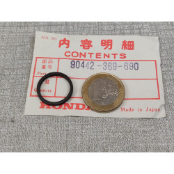 Rondelle Caoutchouc Honda 90442-369-690 | Pièce Moto