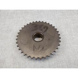 Couronne roue libre démarreur Honda CB250/350 Occasion 28110-286-010