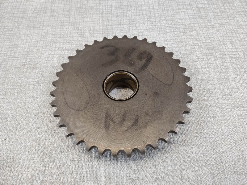 Couronne roue libre démarreur Honda CB250/350 Occasion 28110-286-010