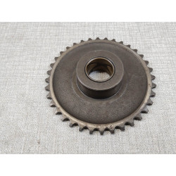 Couronne roue libre démarreur Honda CB250/350 Occasion 28110-286-010
