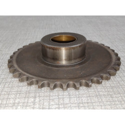 Couronne roue libre démarreur Honda CB250/350 Occasion 28110-286-010