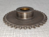 Couronne roue libre démarreur Honda CB250/350 Occasion 28110-286-010