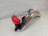 Garde boue arr chromé complet CB1100 S EX 2013-17 NEUF HONDA 80100-MGC-D31