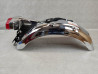 Garde boue arr chromé complet CB1100 S EX 2013-17 NEUF HONDA 80100-MGC-D31