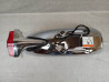 Garde boue arr chromé complet CB1100 S EX 2013-17 NEUF HONDA 80100-MGC-D31