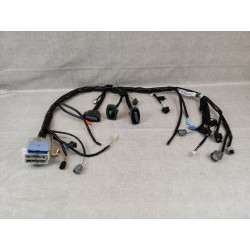 Faisceau Fils Secondaire Carénage Honda GL1800 GoldWing 32105-MCA-G21
